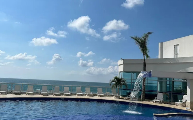 Palmetto Suite Superior 3901