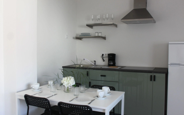 GBH Apartamentos San Jaime