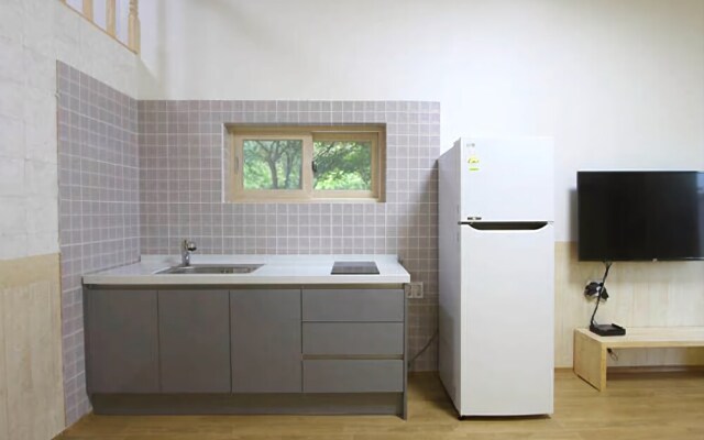 Ganghwa Just Like Beginning Pension