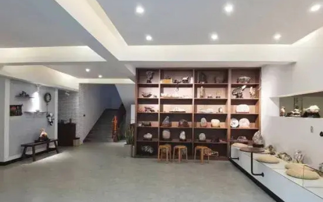 Shenxi Yunlu Guesthouse