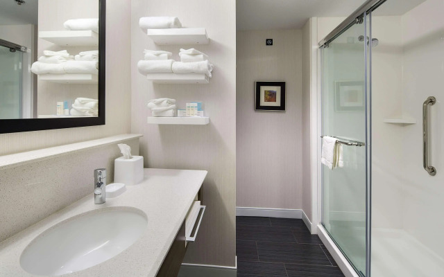 Hampton Inn & Suites Page - Lake Powell