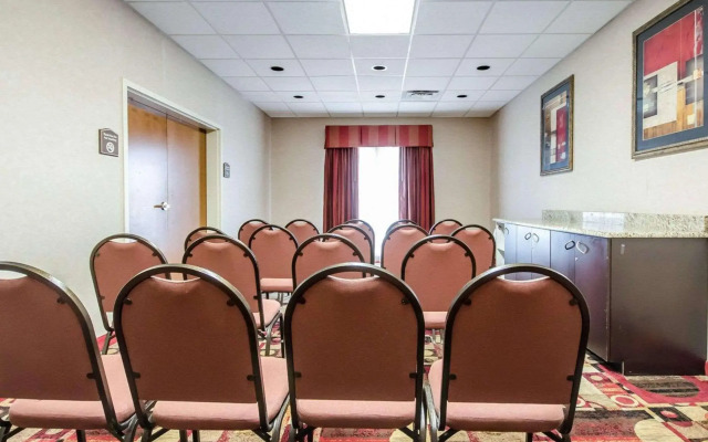 Comfort Inn Louisville