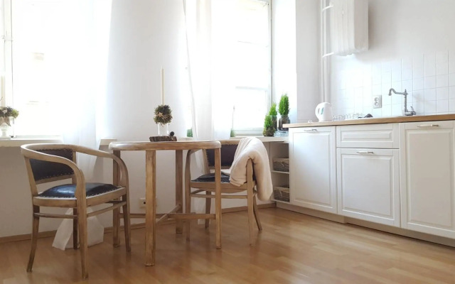 Piwna Vintage Apartment