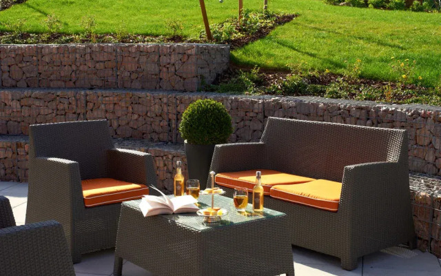 Résidence des Châteaux