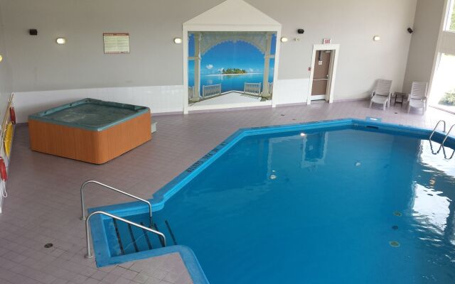 Hotel Vacances Tremblant