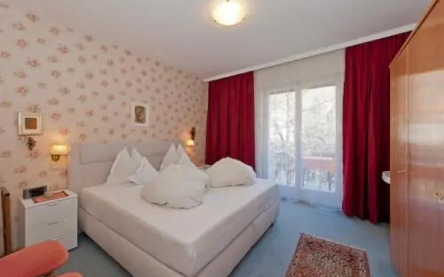 Garni Villa Sabine
