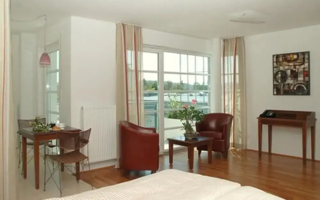 BTT Serviced Apartments