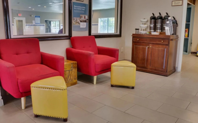 Springhill Suites by Marriott Savannah Midtown