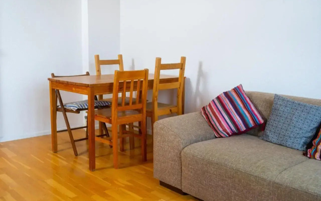 Mainz Innenstadt 3 Zimmer Altbauwohnung