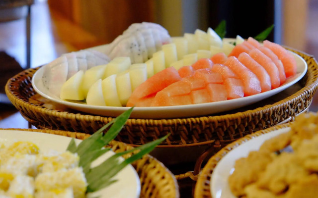 Sanakeo Boutique Hotel and Spa