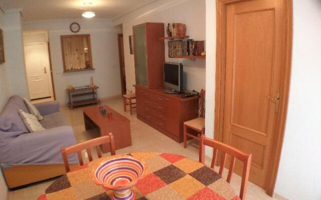 Acv-Costa Marinaiii-1ªLinea Planta 1