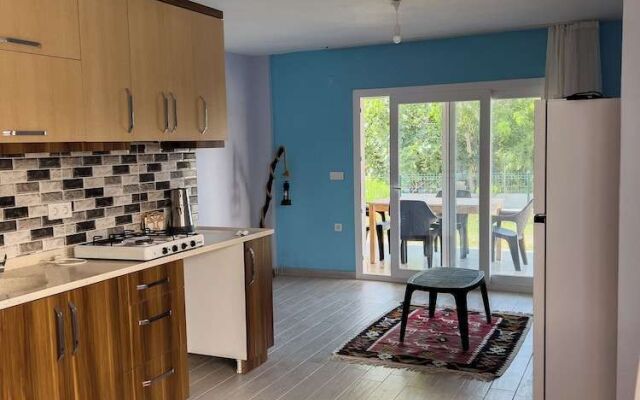 VilUrla Tatil Evleri