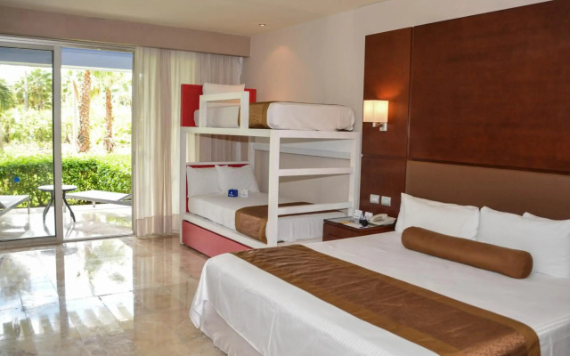 Resort Grand Sunset Princess - All Inclusive