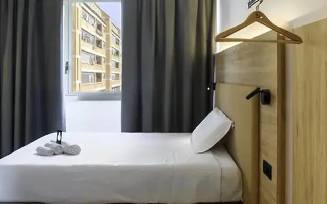 B&B Hotel Catania