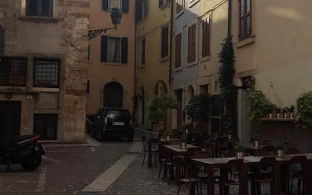 Residenza Corte Cadrega