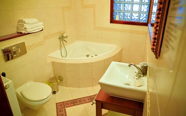 Hotel Artis
