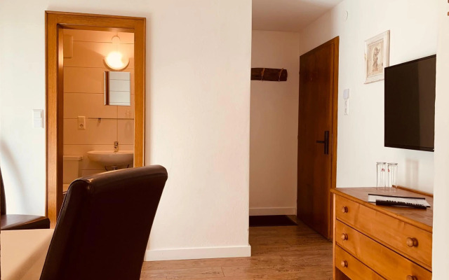 Pension Jagerhof - Sommercard Inkl - 5 Min zum Hochzeiger