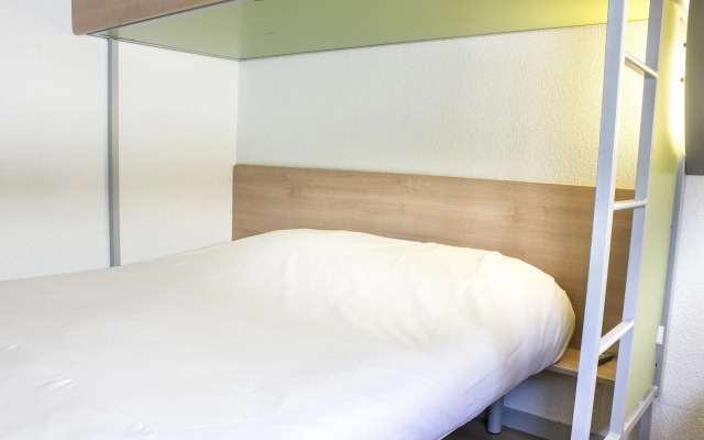 Hotel Inn Design Laon