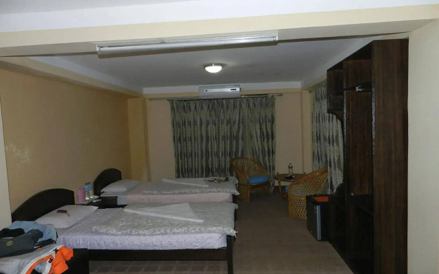 Sailung Village Hotel