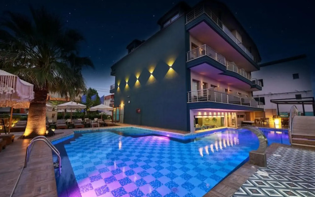 Principal New Leisure Hotel