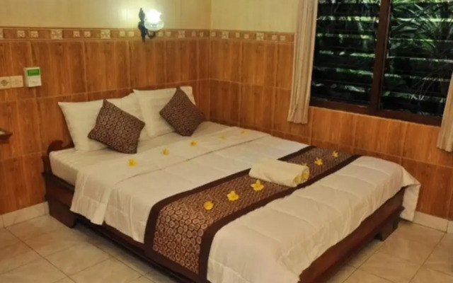 Indra Homestay