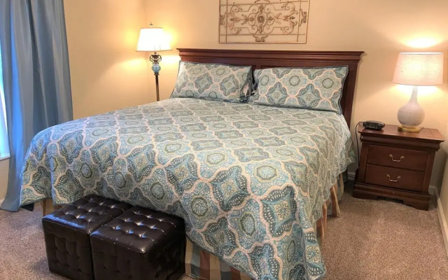 Whispering Pines 614
