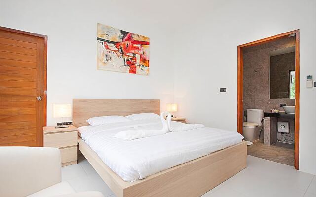 Sang Villa 3B