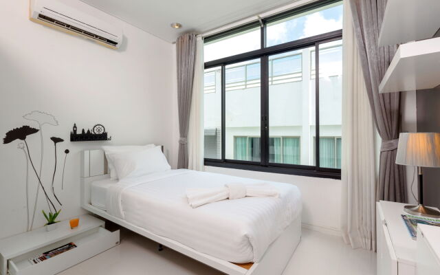 Kamala Regent Phuket Serviced Apartment