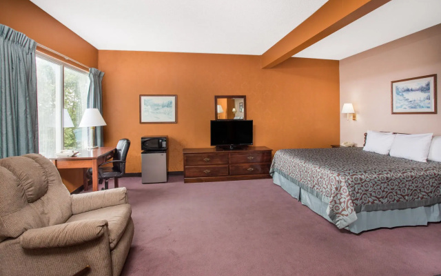 Days Inn Harrison