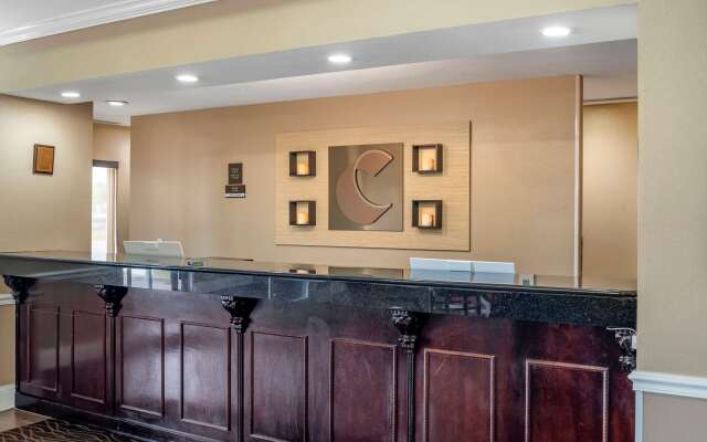 Comfort Inn & Suites Marianna I-10