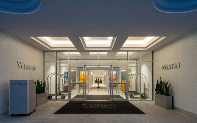 The Westin Houston Medical Center/Museum District