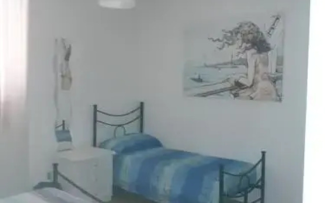 B&B Montegallo
