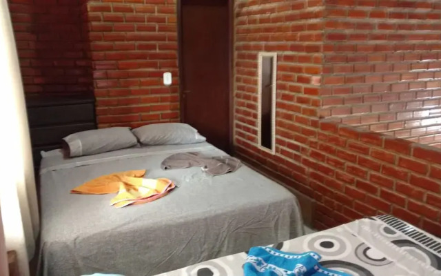 Chalé Villa Morande Gravatá