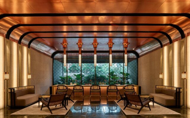 The RuMa Hotel and Residences