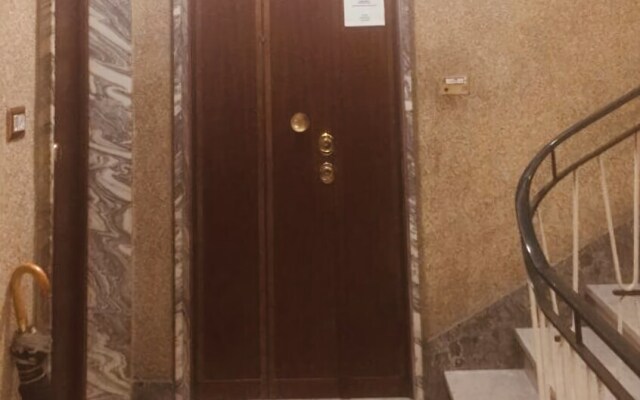 La Corte Sconta BB Roma