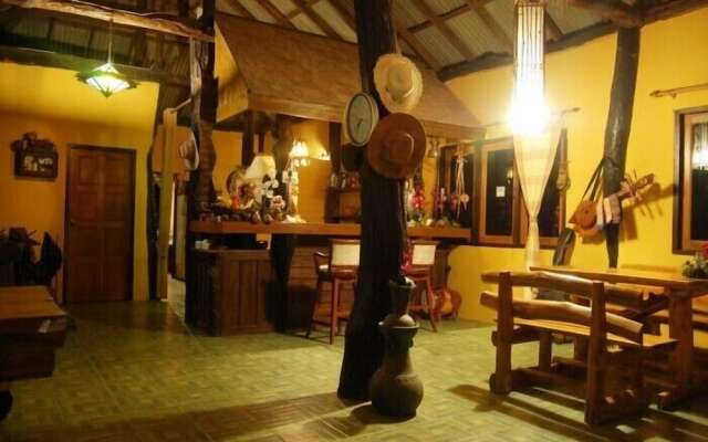 The Natural Healing Spa Retreat