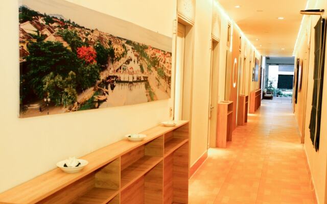 Hoi An Memority Hotel & Villas