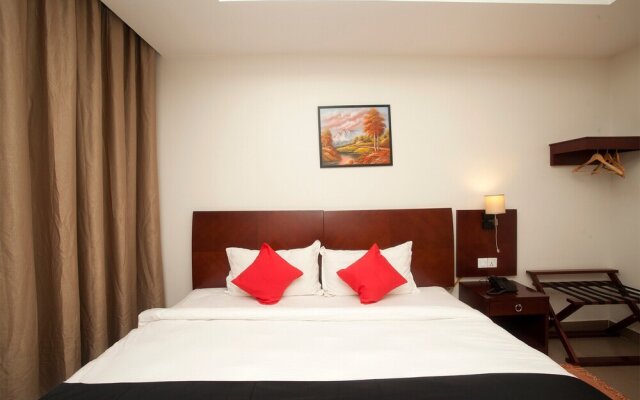 Hotel Mala Inn by OYO Rooms