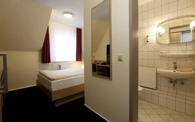 Hotel Stadt Kamen
