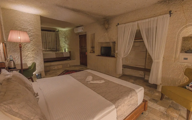 Osmanbey Cave Hotel