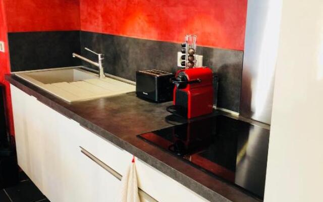 Appartement 1 ROYAL VILLEROY