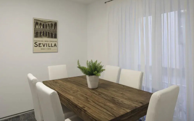 Numa I Jondo Apartments