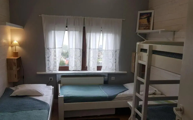 Ośrodek Wypoczynkowy Regle