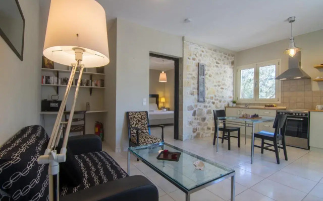 Villa Elaia Suites & Apartments No.5