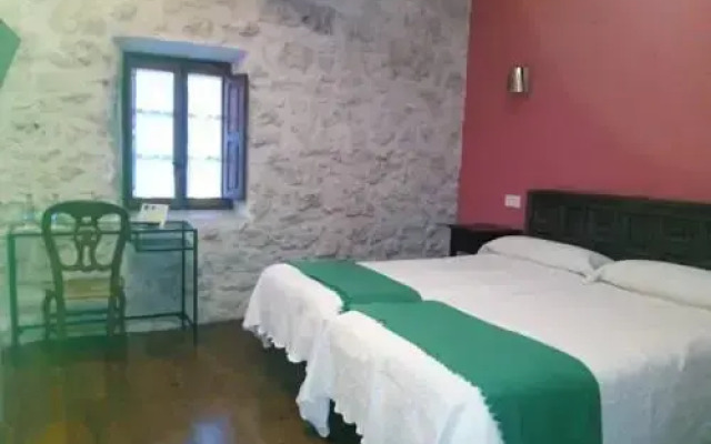 La Posada De Pesquera