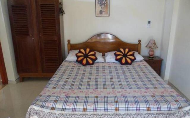 Yoho Sirimal Home Rest