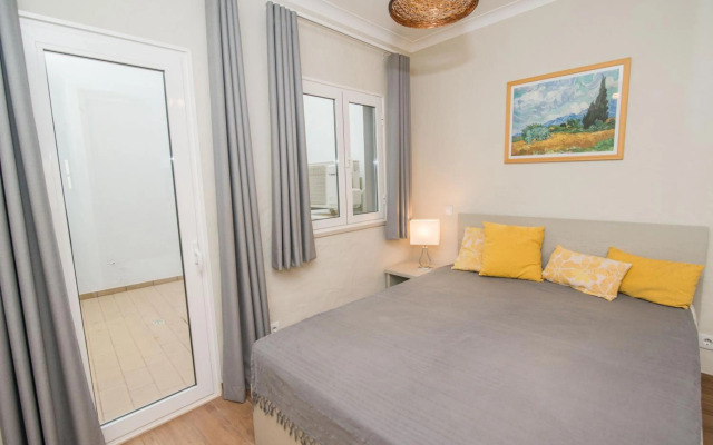 Buganvília By Algartur