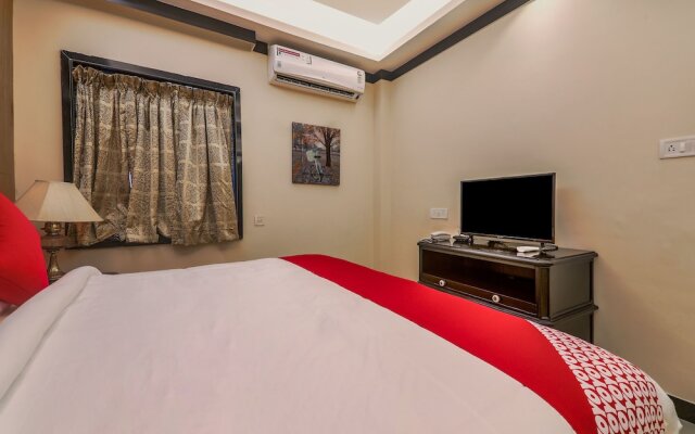 OYO 16719 Airport Guest House