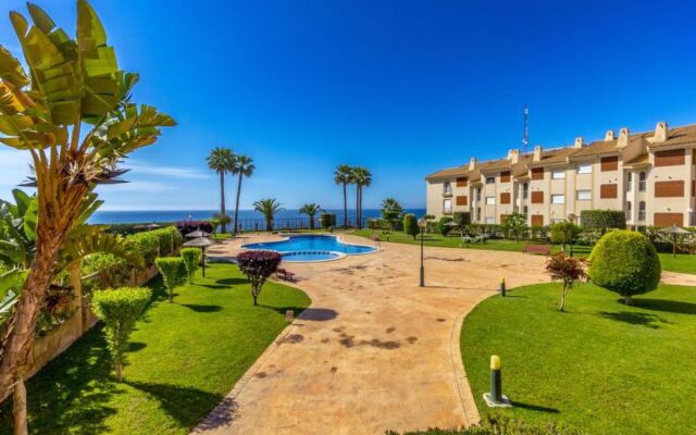 Las Calitas Bloque III