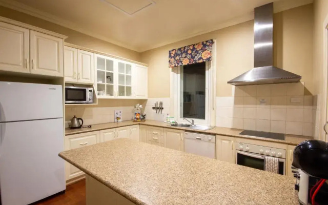 Whyalla Playford Apartments